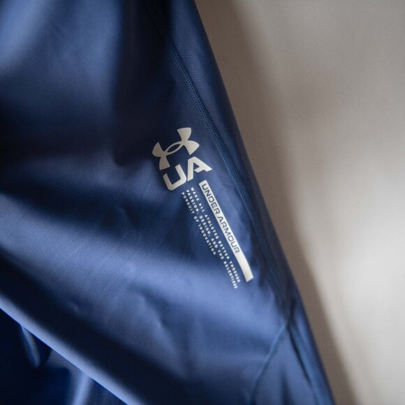 Under Armour Iso-Chill HeatGear Compression Leggings - Picture 10 of 13